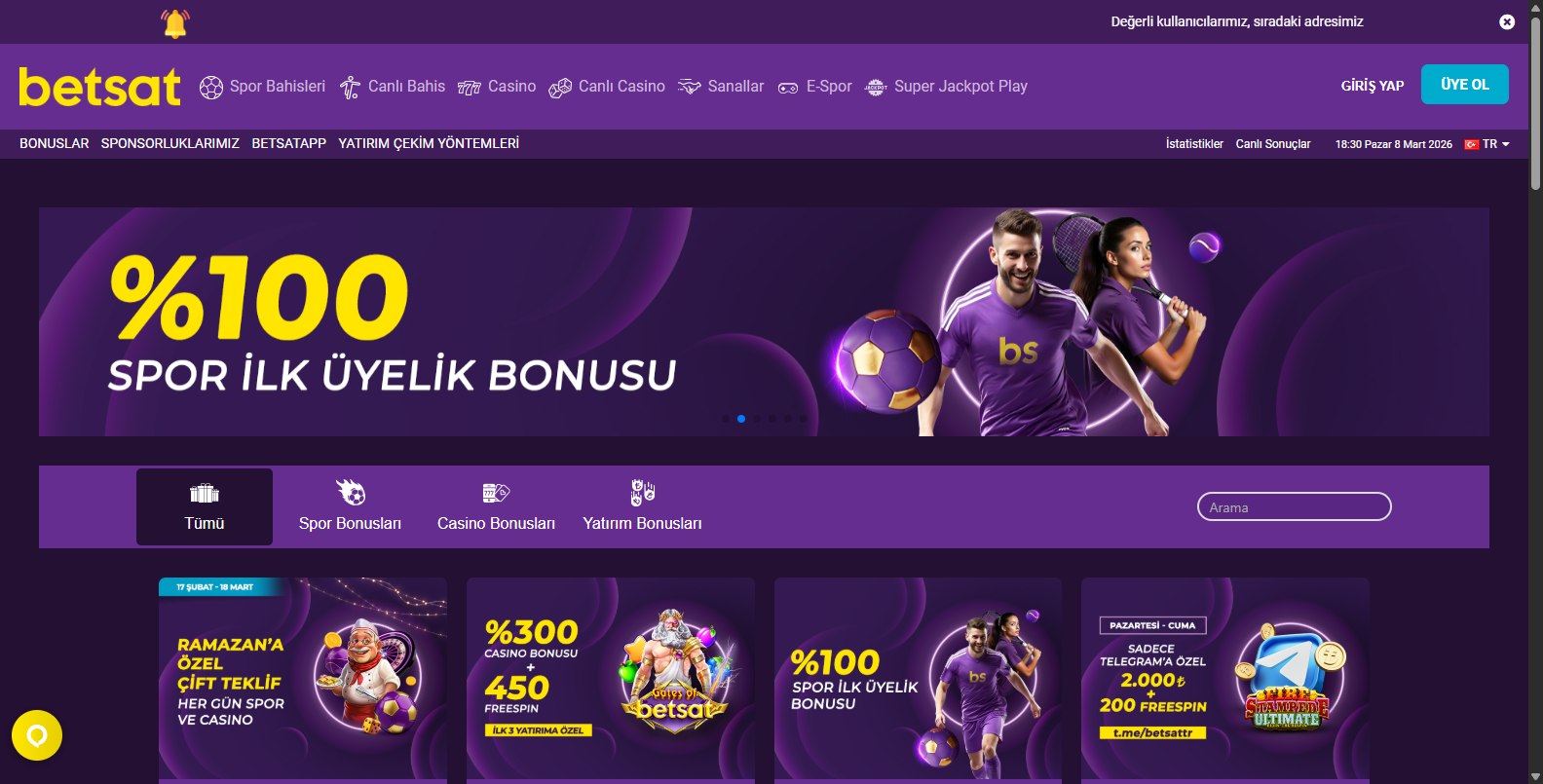 Coinbar TV İzle Takılmadan